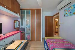 Changi Rise Condominium (D18), Condominium #581485471
